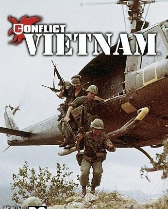 Conflict: Vietnam (2004) - Zwiastun promocyjny